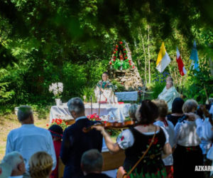 Góralska biesiada na Kopcu