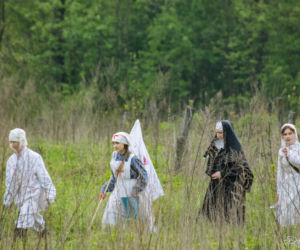 Tak wyglądała Bitwa pod Gorlicami! [GALERIA ZDJĘĆ]