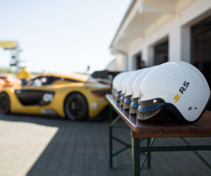 Renault Megane R.S.