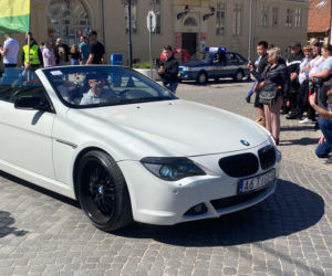 Ogólnopolskie Rozpoczęcie Sezonu Cabrio 2026 Olsztynek cz.1