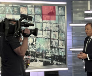 TVP World w obronie polskiej racji stanu