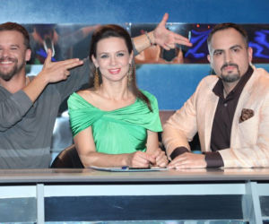 You Can Dance - Finał, jury