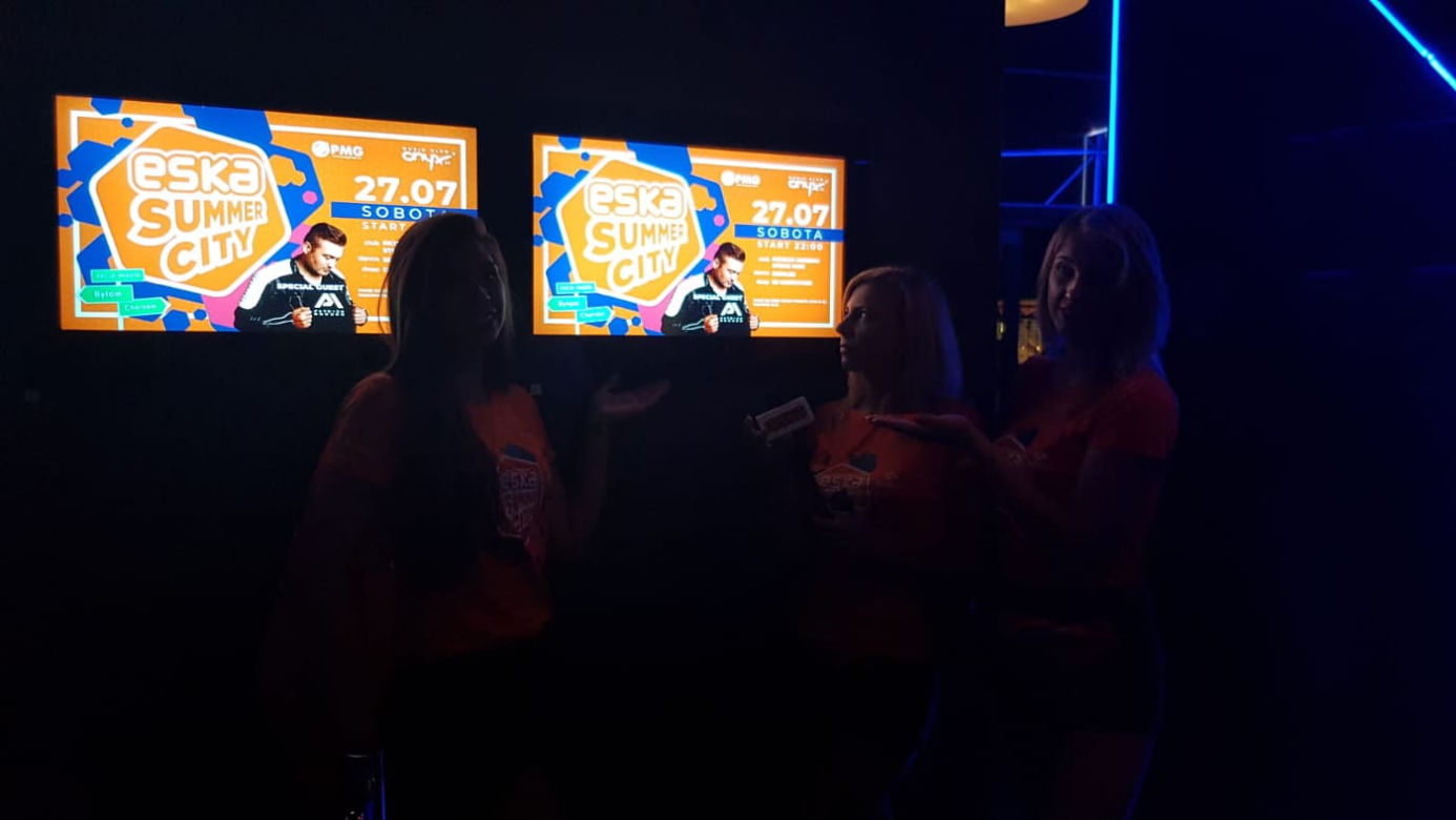 ESKA Summer City 2019: Zobacz zdjęcia z naszą ekipą!