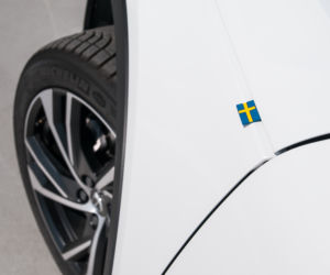 Volvo XC40 D4 190 KM R Design