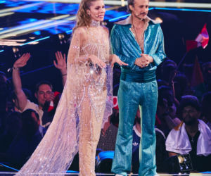 Victoria Swarovski
