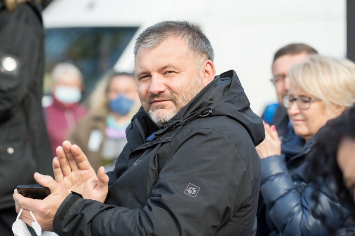 Waldemar Żurek na przestrzeni lat. Tak zmieniał się minister sprawiedliwości