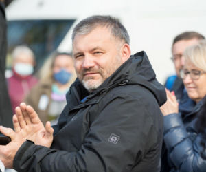 Waldemar Żurek na przestrzeni lat. Tak zmieniał się minister sprawiedliwości