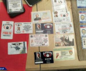 Wrocław. Oszukał 100 firm! Amerykański dżentelmen prowadził dzięki temu wystawne życie!