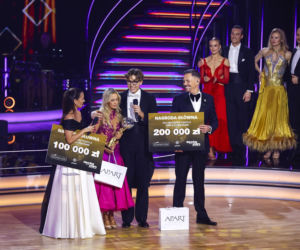 Tarnowska i Bagi przygotowali coś wyjątkowego na WOŚP. Fani już prześcigają się w licytacji