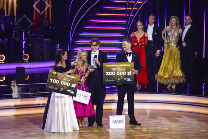 Tarnowska i Bagi przygotowali coś wyjątkowego na WOŚP. Fani już prześcigają się w licytacji