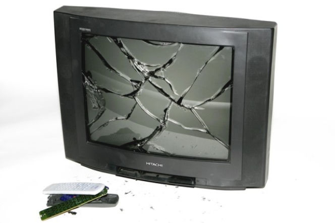 Telewizor
