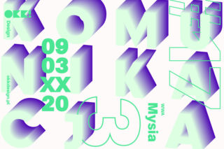 17. edycja OKK! design już 9 marca