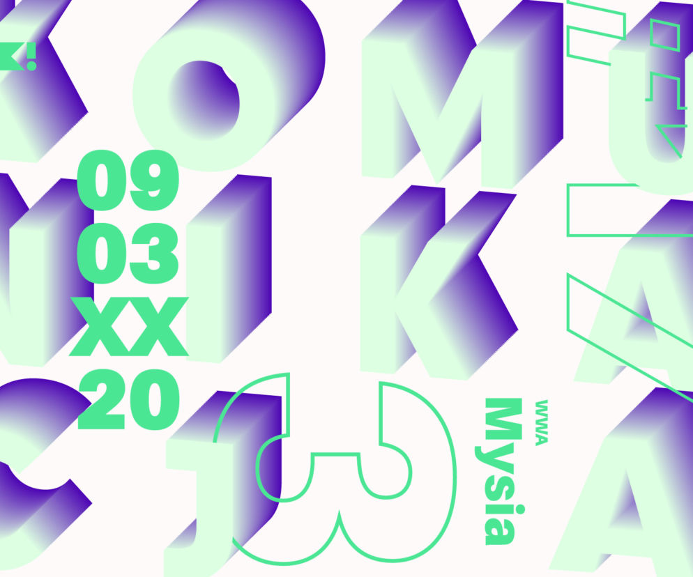 17. edycja OKK! design już 9 marca