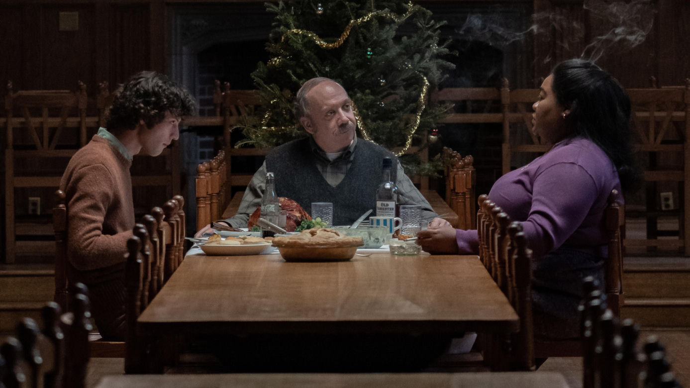 Film będzie dostępny w SkyShowtime od 25 sierpnia.
