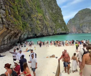 Izabela Macudzińska z Królowych życia pokazała nagranie z wakacji. Internauci nie dowierzają