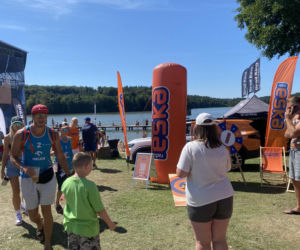 Eska Summer City - Mistrzostwa Europy w Siatkówce Plażowej w Starych Jabłonkach