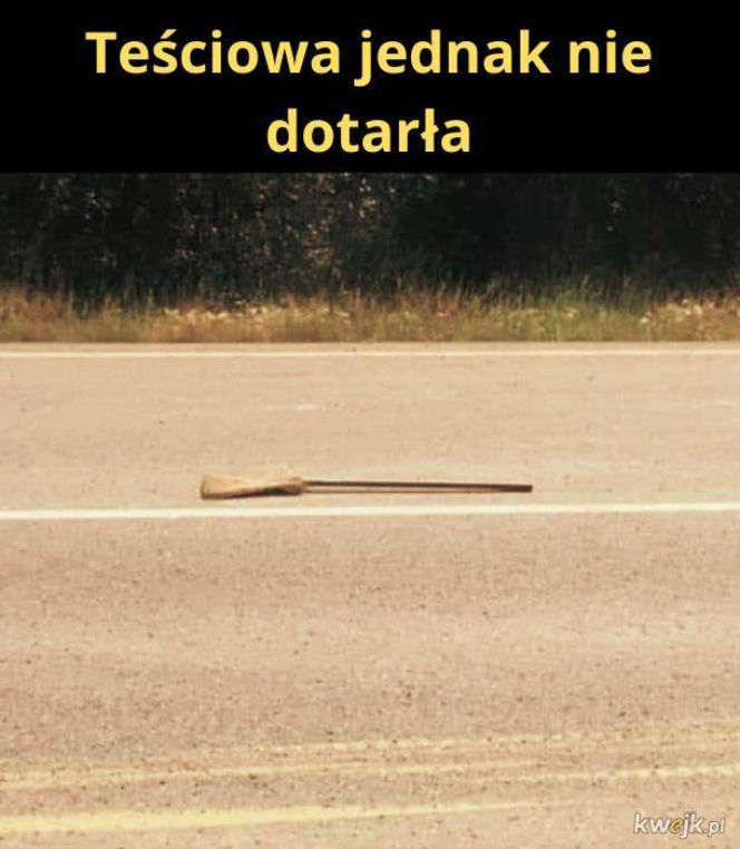 Tych memów o teściowych nie pokażesz mamie! Internauci nie mają litości