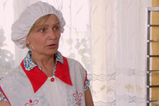 Ranczo 8 sezon odcinek 95. Solejukowa (Katarzyna Żak)