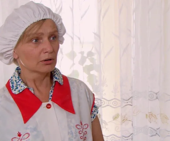 Pamiętasz kultowe teksty Solejukowej z serialu Ranczo? Przekonaj się, czy zdołasz je uzupełnić w TYM quizie!