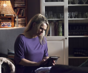 Przyjaciółki 7 sezon odcinek 82, Patrycja (Joanna Liszowska)