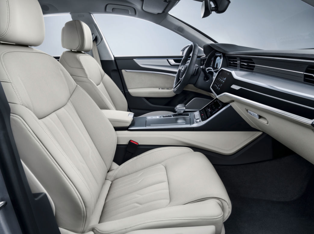 Audi A7 Sportback 2018