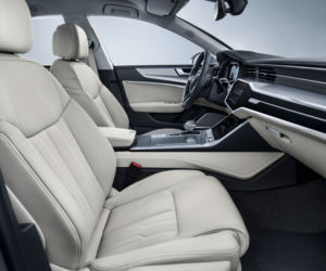 Audi A7 Sportback 2018