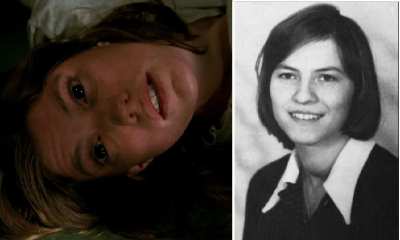 Egzorcyzmy Emily Rose