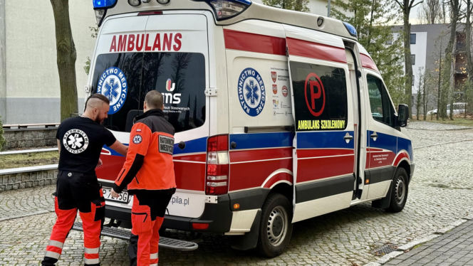 Studia, które otwierają drzwi do kariery. Dlaczego warto wybrać ANS w Pile?