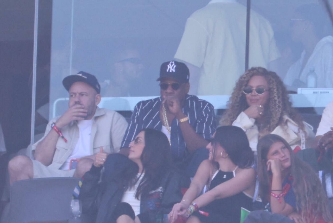 Beyoncé i Jay-Z