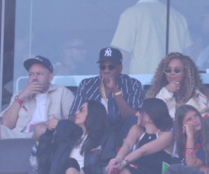 Beyoncé i Jay-Z
