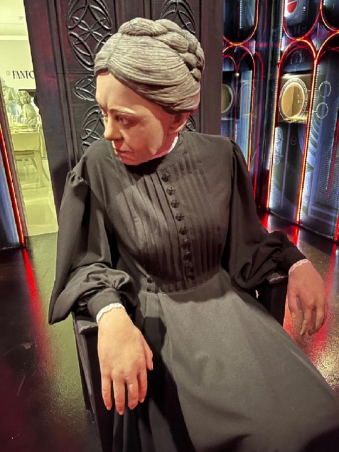 Muzeum Marii Konopnickiej w Suwałkach