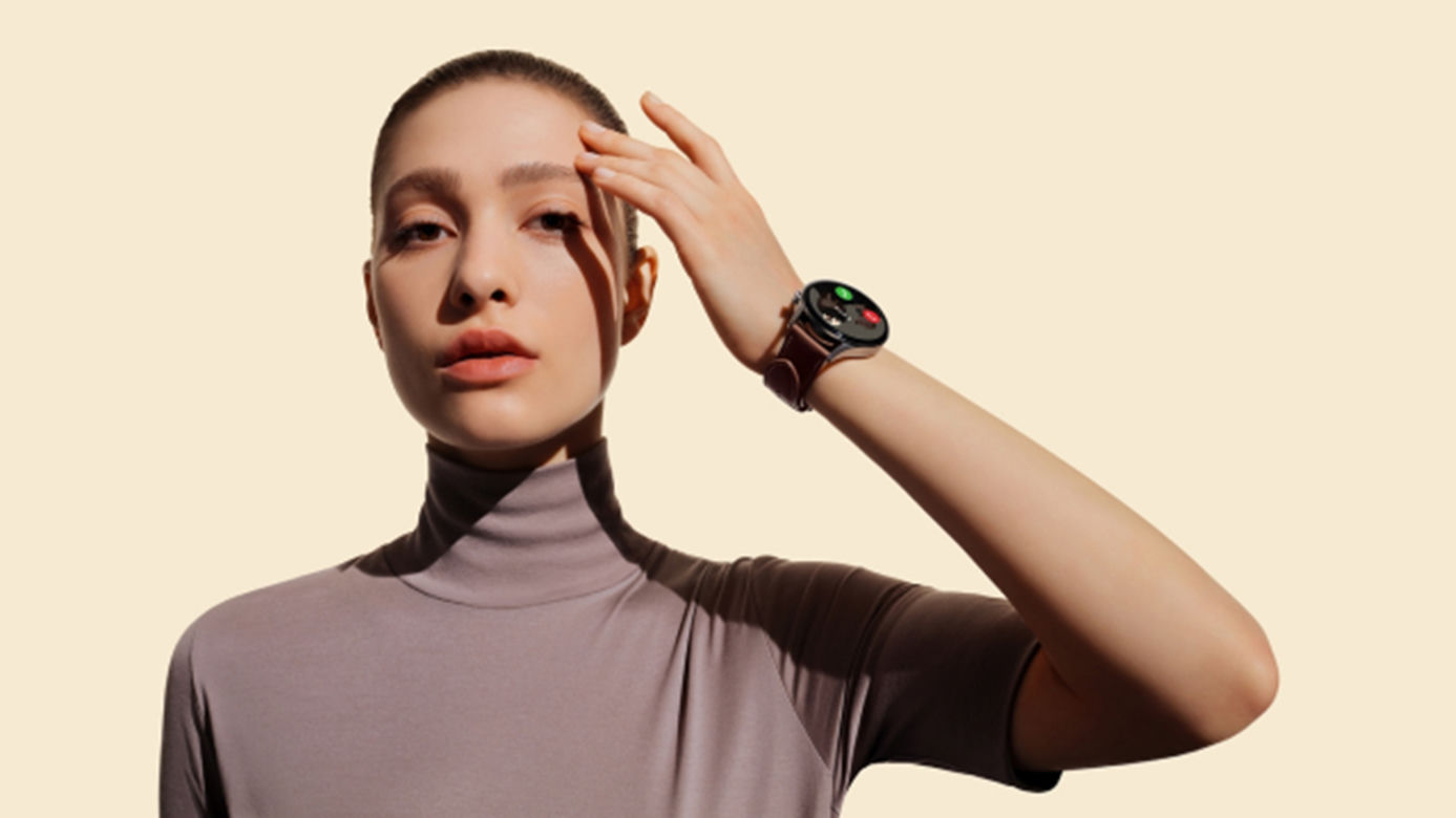 Huawei Smartwatch 3 Pro