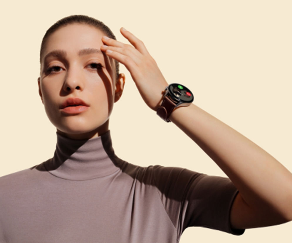 Huawei Smartwatch 3 Pro
