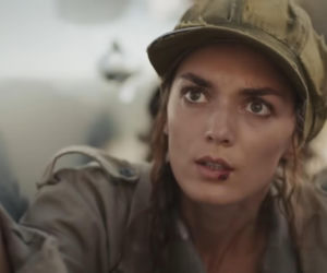 Dziedzictwo, odc. 871. Nana