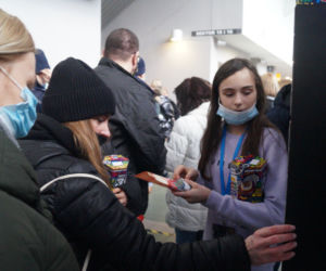 Finał WOŚP 2022 w Bydgoszczy [GALERIA]