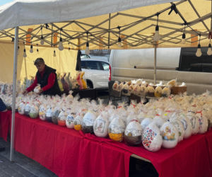 Jarmar Wielkanocny Lublin