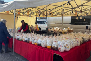 Jarmar Wielkanocny Lublin