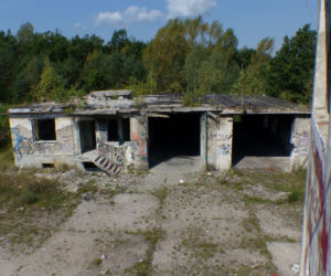 Atomowa Kwatera Dowodzenia