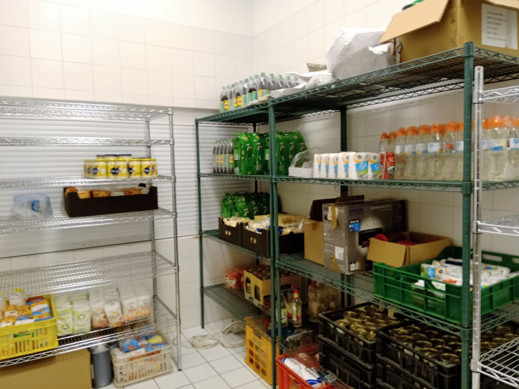 Trwają przygotowania do największej na Śląsku Wigilii dla samotnych