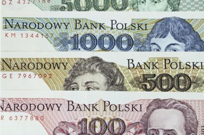 Banknoty