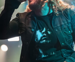 Ekstremalny huragan spustoszenia przeszedł przez Klubu Studio –  Heaven Shall Burn, The Halo Effect, The Black Dahlia Murder oraz Frozen Soul zagrali w Krakowie