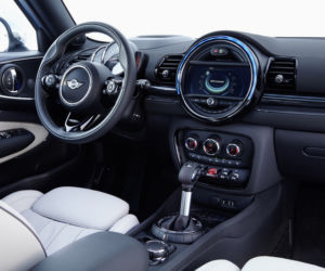 Mini Clubman ALL4