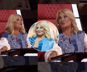 Jeżowska nagle rzuciła prywatnym wyznaniem o ojcu. Ja się wstydziłam