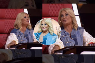 Jeżowska nagle rzuciła prywatnym wyznaniem o ojcu. Ja się wstydziłam