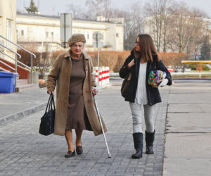 Płakał że chce już umrzeć