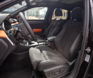 Audi Q3 S line 45 TFSI quattro S tronic 