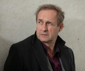 Na Wspólnej odc. 3087. Arek Ostrowski (Marek Kalita)