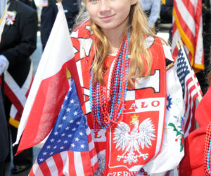 Parada Pułaskiego
