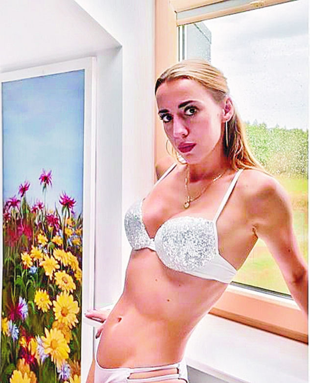 Marianna Schreiber. Mąż wybrał karierę, a ja rodzinę.