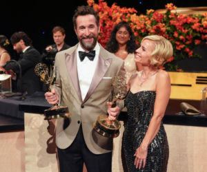 Gwiazdy na rozdaniu Emmy 2026